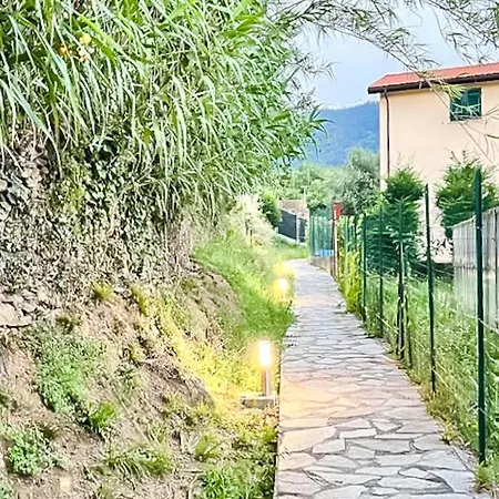 شقة Casa Primavera Il Pero