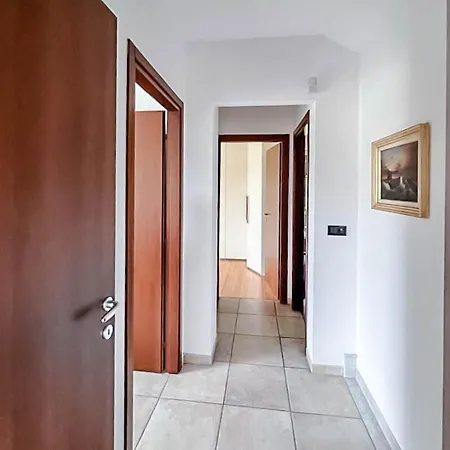 شقة Casa Primavera Il Pero