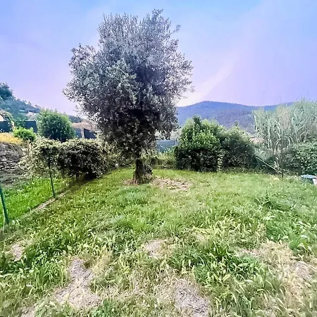 شقة Casa Primavera