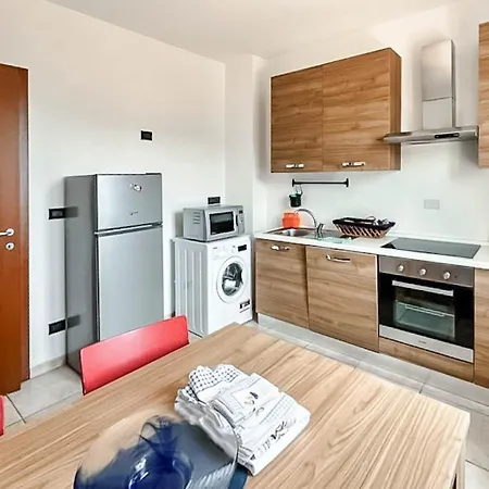 Casa Primavera Апартаменты